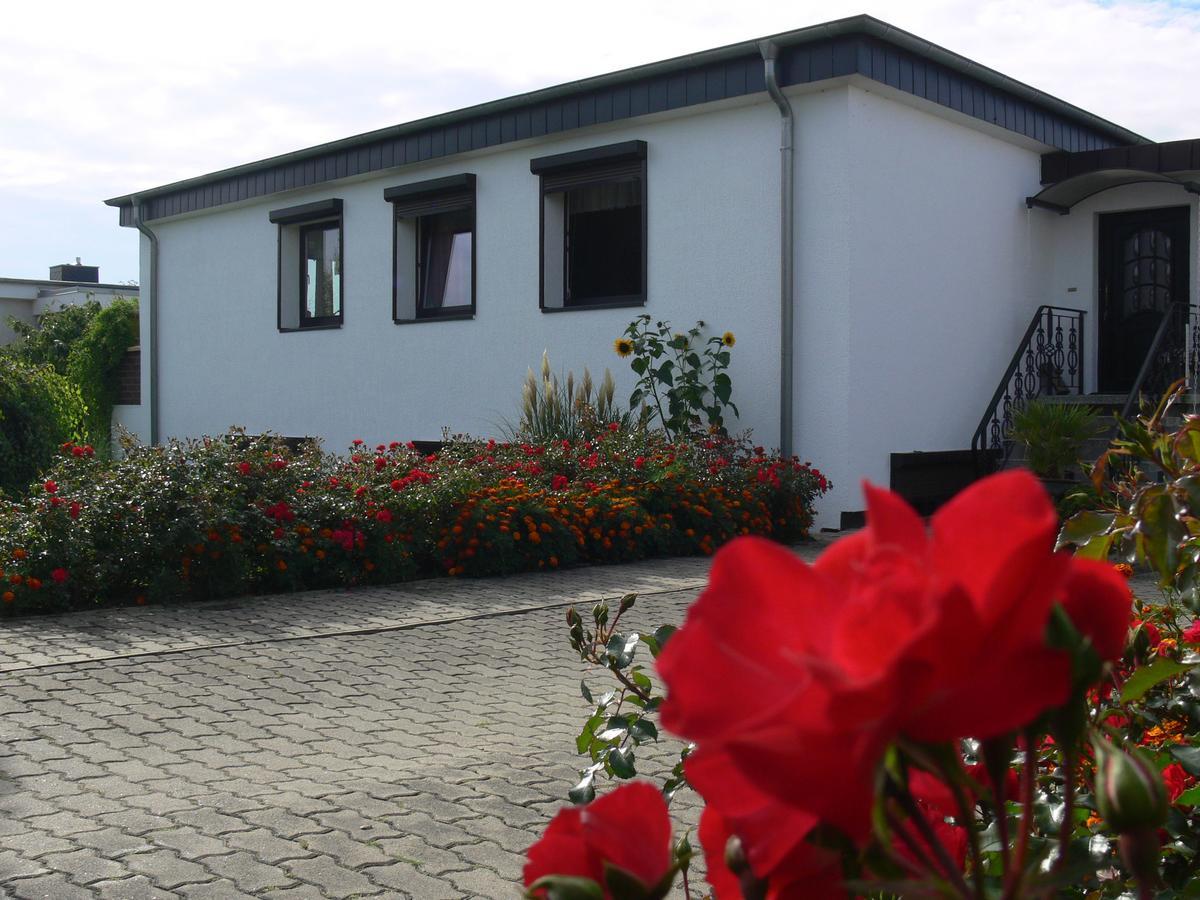 Apartment Rerik With Fenced Garden Kültér fotó