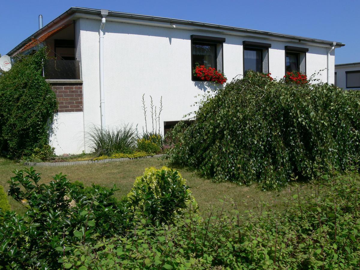 Apartment Rerik With Fenced Garden Kültér fotó
