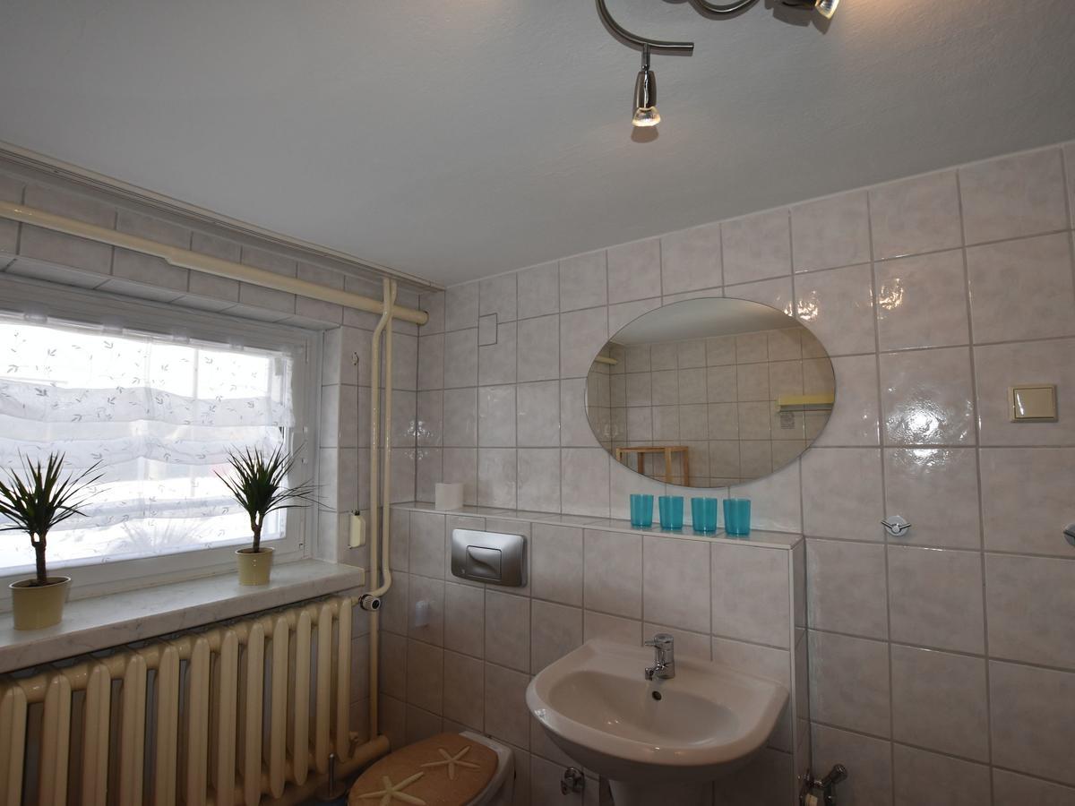 Apartment Rerik With Fenced Garden Kültér fotó