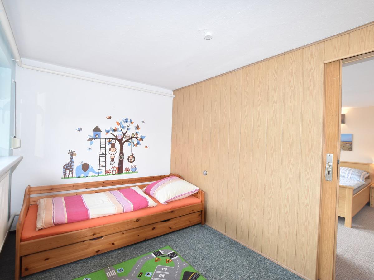 Apartment Rerik With Fenced Garden Kültér fotó