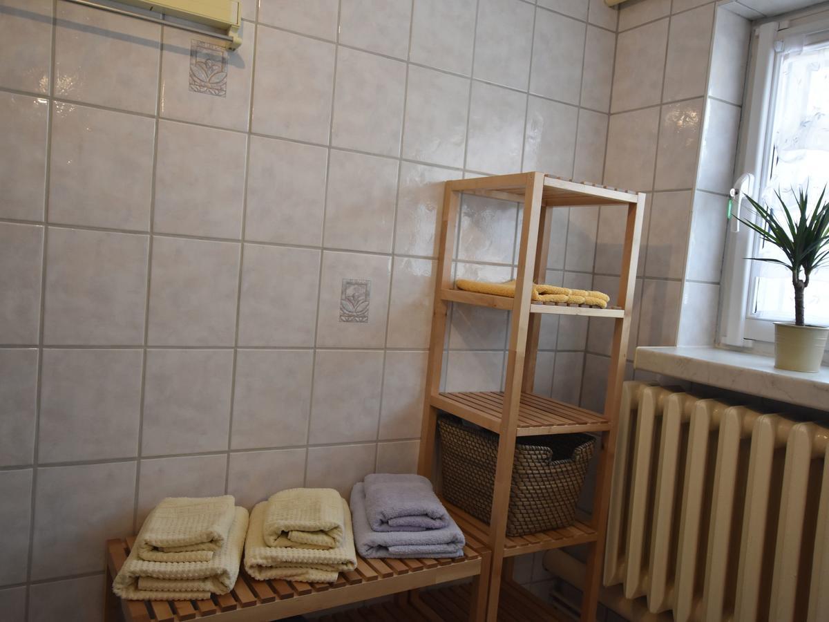 Apartment Rerik With Fenced Garden Kültér fotó